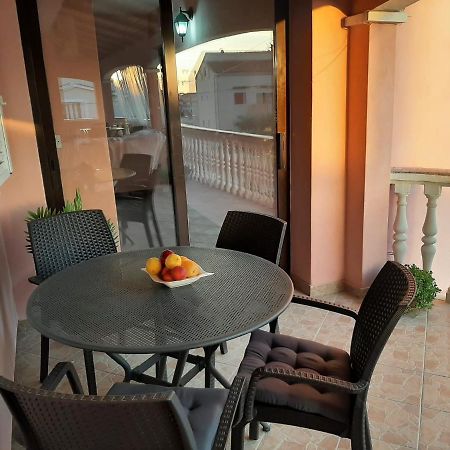 Apartment Gea Zadar Exterior foto