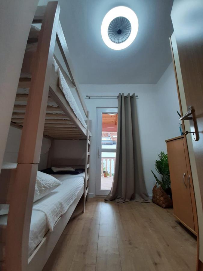 Apartment Gea Zadar Exterior foto