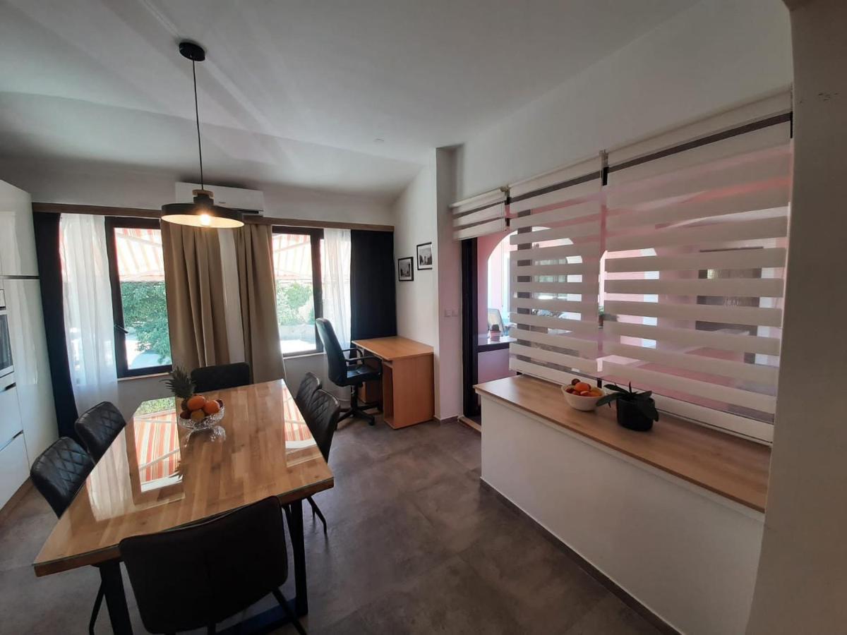 Apartment Gea Zadar Exterior foto