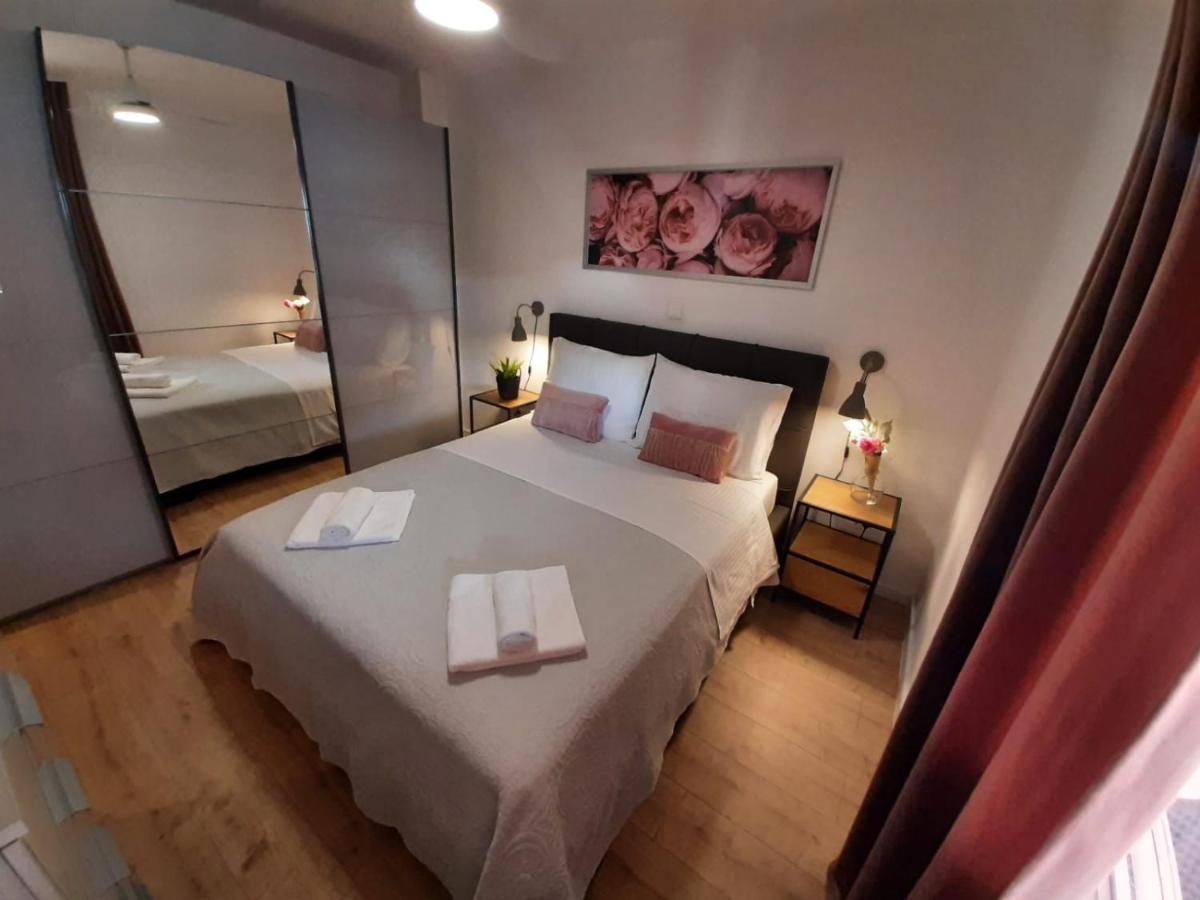 Apartment Gea Zadar Exterior foto