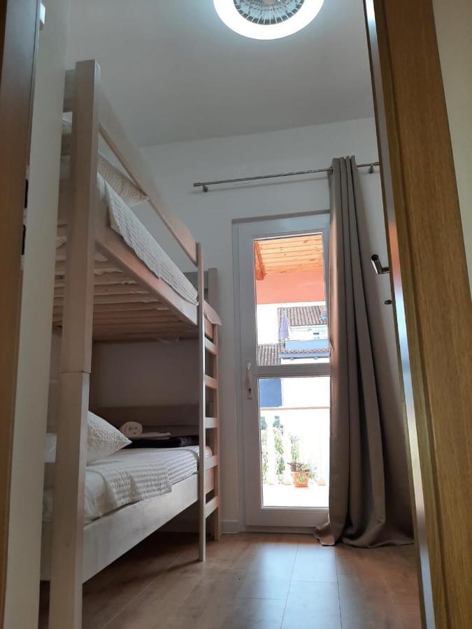 Apartment Gea Zadar Exterior foto