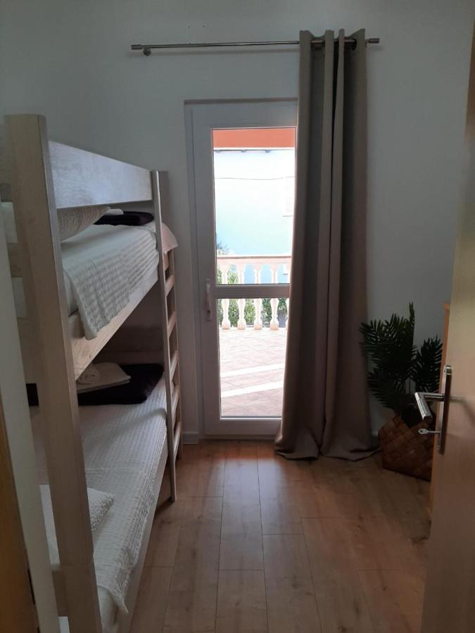 Apartment Gea Zadar Exterior foto