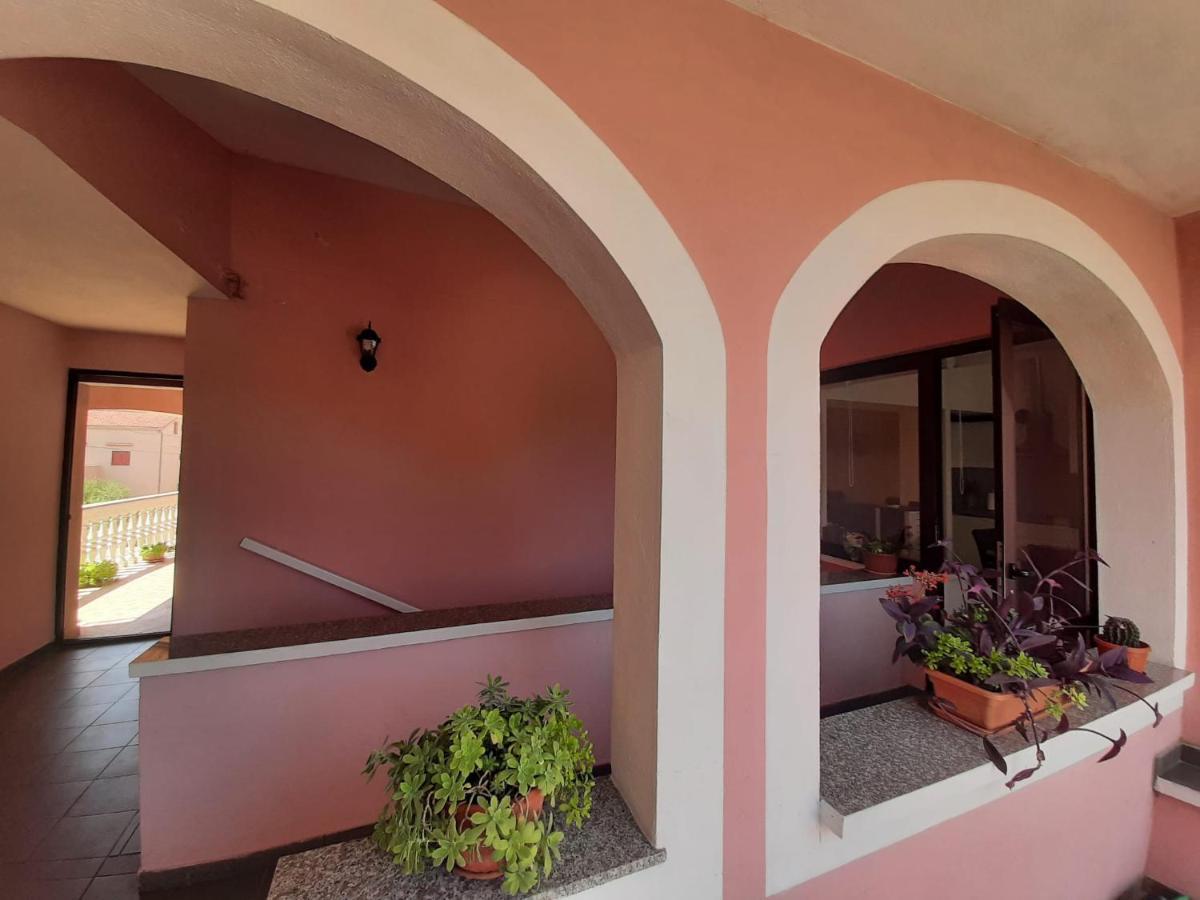 Apartment Gea Zadar Exterior foto