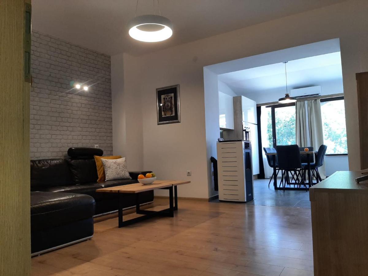 Apartment Gea Zadar Exterior foto