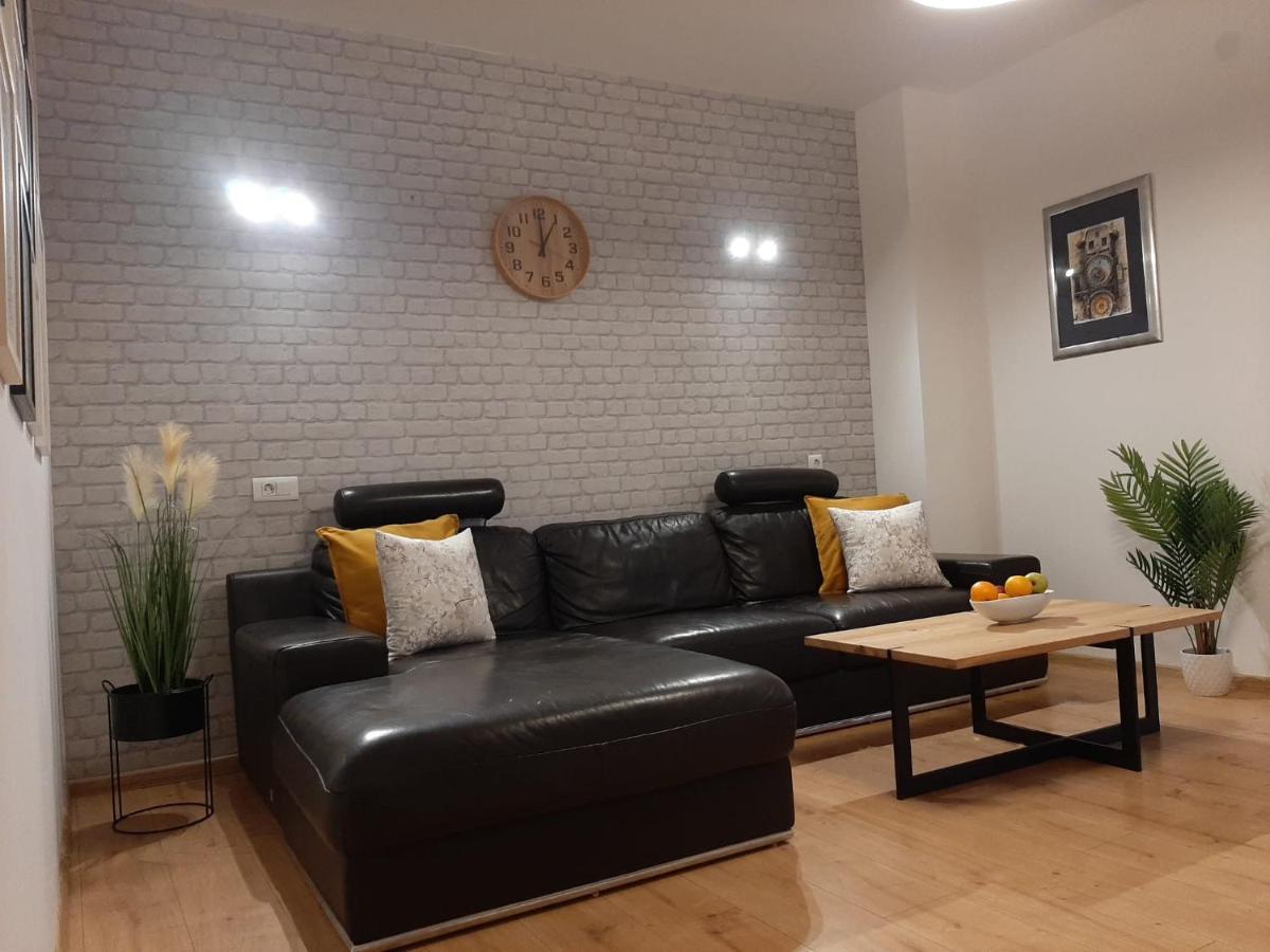 Apartment Gea Zadar Exterior foto