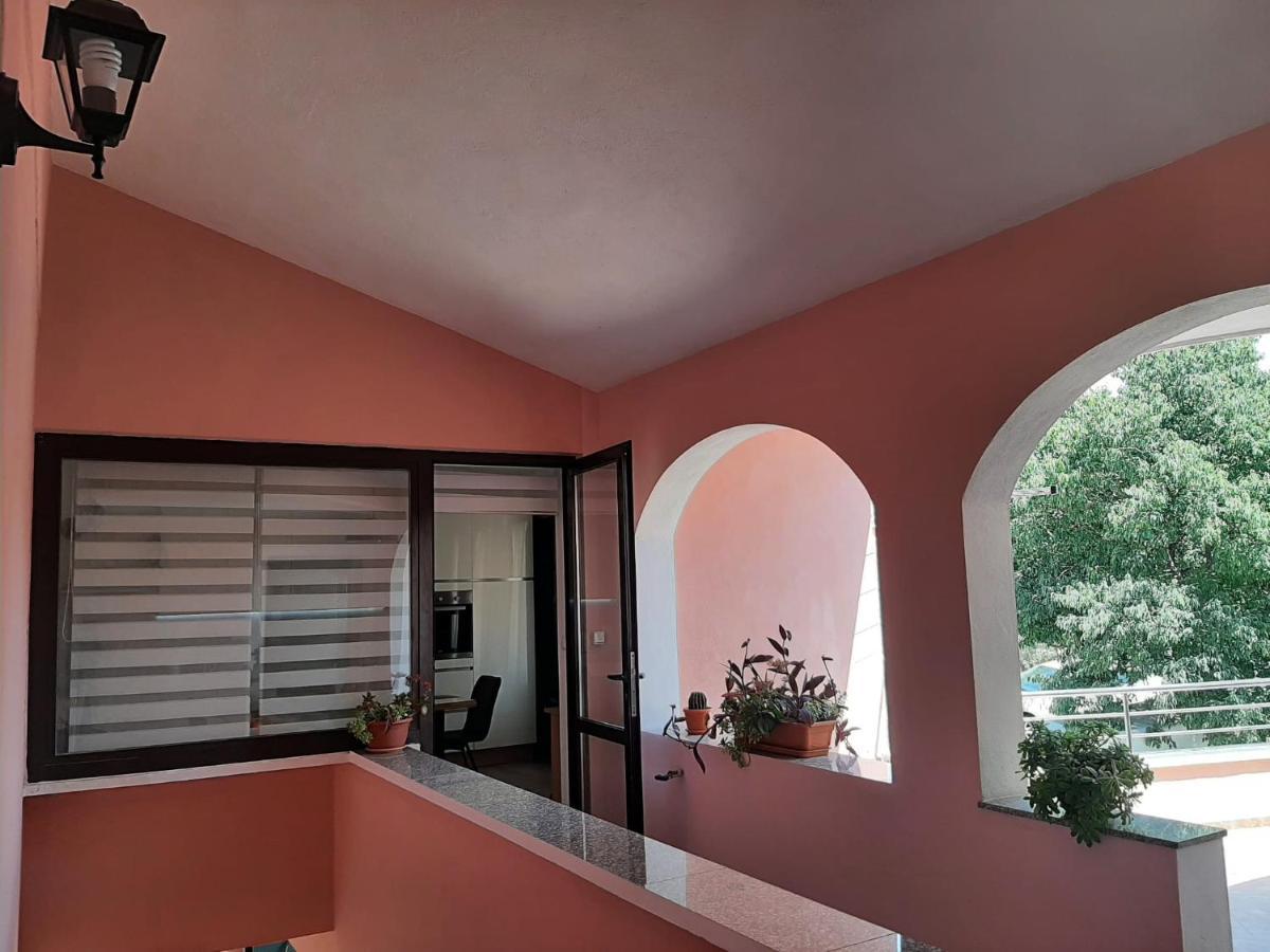 Apartment Gea Zadar Exterior foto