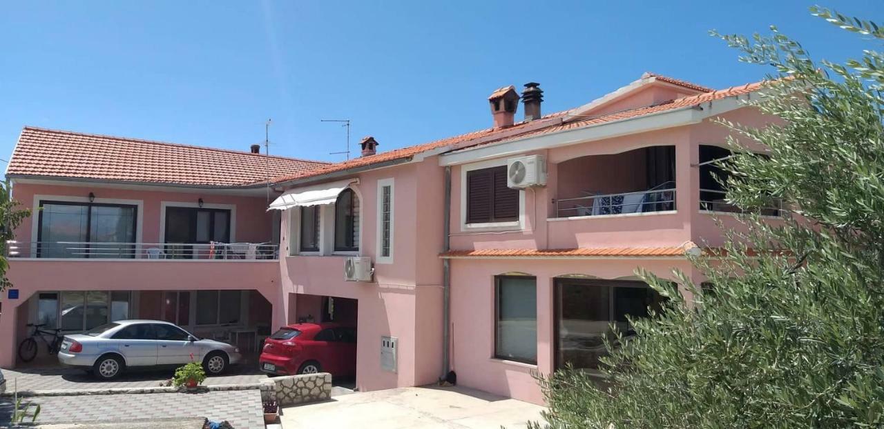 Apartment Gea Zadar Exterior foto